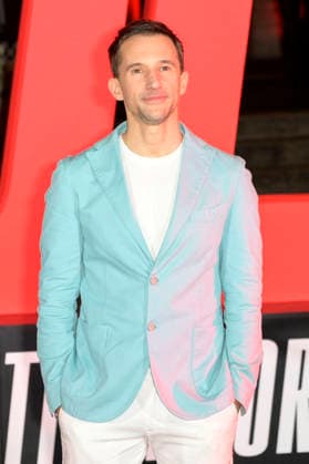 Mat Whitecross at the premiere of the feature film Idoli Fino all ultima corsa Ãdolos Idols at Space Cinema Moderno Rome, 11 03 2026 Foto:xA.xM.xTinghinox xFuturexImagex idols_6315