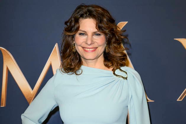 11-03-2026 Premiere of the second season of the Videoland Original drama series Maxima in De Nieuwe Kerk, Amsterdam. Rifka Lodeizen Als Noor Â  Copyright: xPPEx
