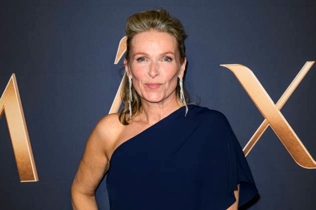 11-03-2026 Premiere of the second season of the Videoland Original drama series Maxima in De Nieuwe Kerk, Amsterdam. Producent Rachel van Bommel Â  Copyright: xPPEx