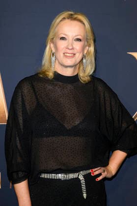 11-03-2026 Premiere of the second season of the Videoland Original drama series Maxima in De Nieuwe Kerk, Amsterdam. Claire Bender Als Mabel Â  Copyright: xPPEx