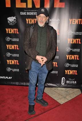 Yentl play press night, Marylebone Theatre, London Richard Schiff at the Yentl play press night, Marylebone Theatre, Rudolf Steiner House, Park Road, on Wednesday 11 March 2026 in London, England, UK. CAP CAN CAN London UK Great Britain Copyright: xCanxNguyen CapitalxPicturesx