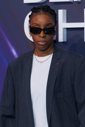 Project Hail Mary premiere at Pathe Palace theatre Celebrities arrival on red carpet Avant premiere de Projet derniere chance au cinema Pathe Palace Arrivees des celebrites sur le tapis rouge Domany 453989 2026 03 11  Copyright: xSebastienxFremontx xStarfacex STAR_453989_030