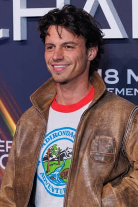 Project Hail Mary premiere at Pathe Palace theatre Celebrities arrival on red carpet Avant premiere de Projet derniere chance au cinéma Pathe Palace Arrivees des celebrites sur le tapis rouge Kevin Dias 453989 2026 03 11  Copyright: xSebastienxFremontx xStarfacex STAR_453989_049