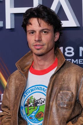 Project Hail Mary premiere at Pathe Palace theatre Celebrities arrival on red carpet Avant premiere de Projet derniere chance au cinéma Pathe Palace Arrivees des celebrites sur le tapis rouge Kevin Dias 453989 2026 03 11  Copyright: xSebastienxFremontx xStarfacex STAR_453989_050