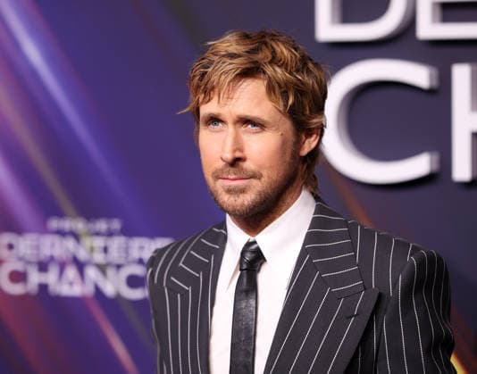Projet Derniere Chance - Photocall Ryan Gosling attends the Projet Derniere Chance (Project Hail Mary) - Photocall on March 11, 2026 in Paris, France.  Copyright: xDFYx