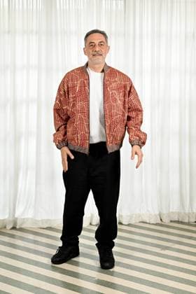 Rome: Soho House. Photocall The Eyes of Others. In the photo: Filippo Timi  Copyright: xMaurizioxD Avanzox xipa-agency.netx xDxAvanzo Provvisionatox IPA_Agency_IPA72757057