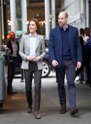 . 12 03 2026. London, United Kingdom. Kate Middleton, the Princess of Wales, during a visit to the Borough Market in South London.  xPoolx xi-Imagesx IIM-26631-0031