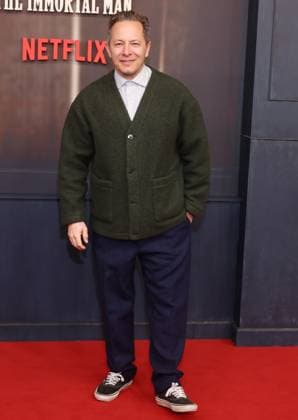 Premiere Peaky Blinders Ð The Immortal Man Trystan Puetter Premiere Peaky Blinders Ð The Immortal Man at Kino International Berlin Date 12 03 2026 Copyright: xEventpress Kratschx