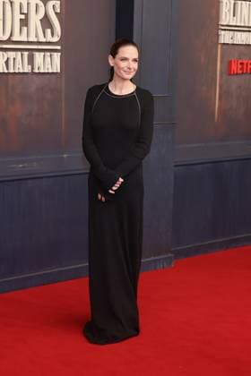 Premiere Peaky Blinders Ð The Immortal Man Rebecca Ferguson Premiere Peaky Blinders Ð The Immortal Man at Kino International Berlin Date 12 03 2026 Copyright: xEventpress Kratschx