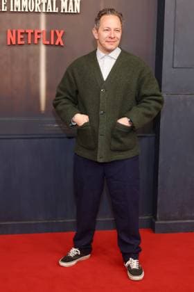Premiere Peaky Blinders Ð The Immortal Man Trystan Puetter Premiere Peaky Blinders Ð The Immortal Man at Kino International Berlin Date 12 03 2026 Copyright: xEventpress Kratschx