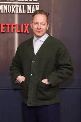 Premiere Peaky Blinders Ð The Immortal Man Trystan Puetter Premiere Peaky Blinders Ð The Immortal Man at Kino International Berlin Date 12 03 2026 Copyright: xEventpress Kratschx