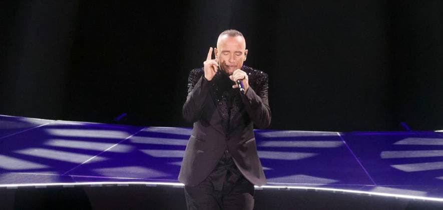 Eros Ramazzotti Una storia importante Tour FOR EDITORIAL PURPOSES ONLY EDITORIAL USE ONLY p Eros Ramazzotti on Una storia importante Tour at Rudolf Weber Arena Oberhausen on Thursday, March 12, 2026 Germany NRW Oberhausen Copyright KerstinxBögeholz Copyright: KerstinxBögeholz doc84y67bv38jk1661ro1zlw ,EDITORIAL USE ONLY Copyright: KerstinxBögeholz