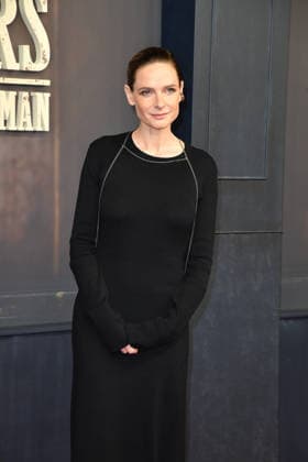 Rebecca Ferguson at the premiere of PEAKY BLINDERS THE IMMORTAL MAN at Kino International in Berlin on 12 03 2026