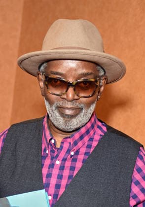 March 12, 2026, Atlanta, Georgia, USA: Fab 5 Freddy aka Fred Brathwaite, in conversation on his new memoir Everybody s Fly: A Life of Art, Music, and Changing the Culture at The Tara Theatre, Atlanta Georgia 3-12-26 Atlanta USA - ZUMAs380 20260312_zep_s380_003 Copyright: xDerekxStormx