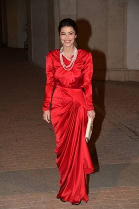 Rome, Palazzo Barberini, Valentino fashion show, In the photo: Alessandra Mastronardi  Copyright: xVincenzoxLandix xipa-agency.netx xLandi Provvisionatox IPA_Agency_IPA72794238