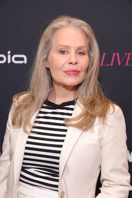 Premiere of I Live Here Now Los Angeles CA, March 12: Beverly D Angelo at the premiere of I Live Here Now at the Aero Theatre on March 12, 2026 Credit: AdMedia EDITORIAL USE ONLY  Copyright: xx AdMediax admphotostwo974105