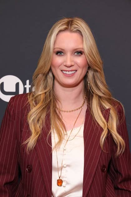 Premiere of I Live Here Now Los Angeles CA, March 12: Laura Clear at the premiere of I Live Here Now at the Aero Theatre on March 12, 2026 Credit: AdMedia EDITORIAL USE ONLY  Copyright: xx AdMediax admphotostwo974099