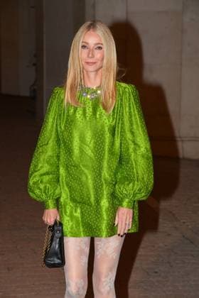 Rome, Palazzo Barberini, Valentino fashion show, Pictured: Gwyneth Paltrow  Copyright: xVincenzoxLandix xipa-agency.netx xLandi Provvisionatox IPA_Agency_IPA72794637