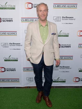 March 12, 2026, Los Angeles, California, USA: American comedian and actor MATT WALSH, 61, attends the 20th Annual Oscar Wilde Awards green carpet. Los Angeles USA - ZUMAb173 20260312_aap_b173_004 Copyright: xBillyxBennightx