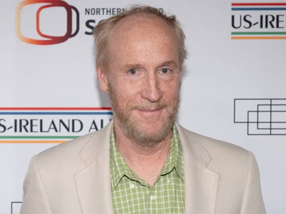 March 12, 2026, Los Angeles, California, USA: American comedian and actor MATT WALSH, 61, attends the 20th Annual Oscar Wilde Awards green carpet. Los Angeles USA - ZUMAb173 20260312_aap_b173_006 Copyright: xBillyxBennightx