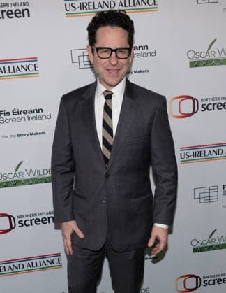 March 12, 2026, Los Angeles, California, USA: American producer, writer, director, and actor J.J. ABRAMS, 59, attends the 20th Annual Oscar Wilde Awards green carpet. Los Angeles USA - ZUMAb173 20260312_aap_b173_012 Copyright: xBillyxBennightx