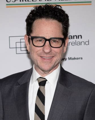 March 12, 2026, Los Angeles, California, USA: American producer, writer, director, and actor J.J. ABRAMS, 59, attends the 20th Annual Oscar Wilde Awards green carpet. Los Angeles USA - ZUMAb173 20260312_aap_b173_028 Copyright: xBillyxBennightx