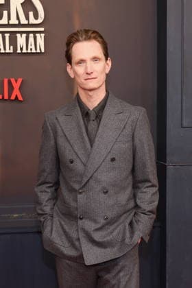 12 03 2026 , Tom Harper at the premiere of Peaky Blinders Ð The Immortal Man, Kino International, Berlin, Berlin Deutschland, Germany