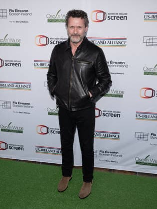 March 12, 2026, Los Angeles, California, USA: Irish actor JASON O MARA, 53, attends the 20th Annual Oscar Wilde Awards green carpet. Los Angeles USA - ZUMAb173 20260312_aap_b173_052 Copyright: xBillyxBennightx
