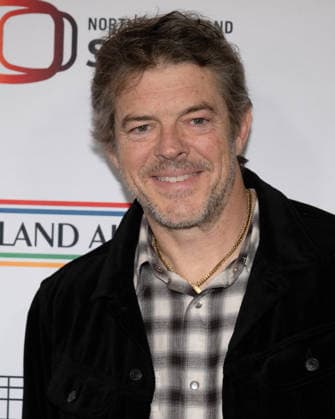 March 12, 2026, Los Angeles, California, USA: American producer and CEO of Blumhouse Productions JASON BLUM attends the 20th Annual Oscar Wilde Awards green carpet. Los Angeles USA - ZUMAb173 20260312_aap_b173_069 Copyright: xBillyxBennightx