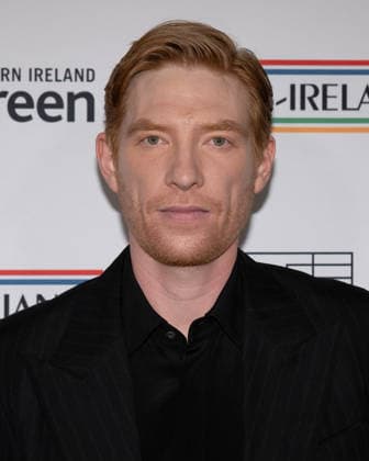 March 12, 2026, Los Angeles, California, USA: Irish actor and screenwriter DOMHNALL GLEESON, 42, attends the 20th Annual Oscar Wilde Awards green carpet. Los Angeles USA - ZUMAb173 20260312_aap_b173_071 Copyright: xBillyxBennightx