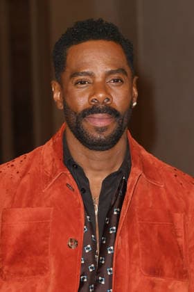 Valentino Interferenze F W 26-27 fashion show Photocall part 1 Palazzo Barberini - Rome, Italy Colman Domingo Valentino Interferenze F W 26-27 fashion show Photocall part 1 Palazzo Barberini - Rome, Italy 12th March 2026 SGPItalia id 134612_001 Not Exclusive  Copyright: xx