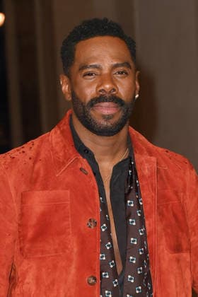 Valentino Interferenze F W 26-27 fashion show Photocall part 1 Palazzo Barberini - Rome, Italy Colman Domingo Valentino Interferenze F W 26-27 fashion show Photocall part 1 Palazzo Barberini - Rome, Italy 12th March 2026 SGPItalia id 134612_001 Not Exclusive  Copyright: xx