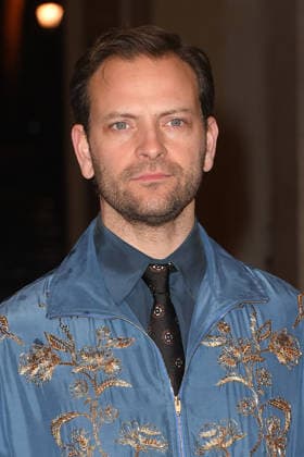 Valentino Interferenze F W 26-27 fashion show Photocall part 1 Palazzo Barberini - Rome, Italy Alessandro Borghi Valentino Interferenze F W 26-27 fashion show Photocall part 1 Palazzo Barberini - Rome, Italy 12th March 2026 SGPItalia id 134612_001 Not Exclusive  Copyright: xx