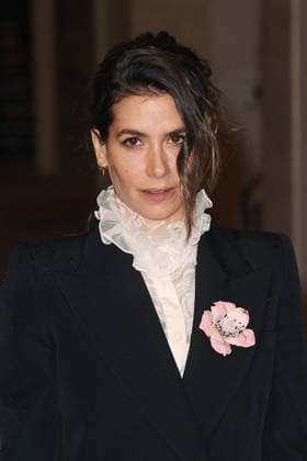 Valentino Interferenze F W 26-27 fashion show Photocall part 1 Palazzo Barberini - Rome, Italy Giulia Michelini Valentino Interferenze F W 26-27 fashion show Photocall part 1 Palazzo Barberini - Rome, Italy 12th March 2026 SGPItalia id 134612_001 Not Exclusive  Copyright: xx
