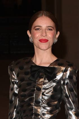 Valentino Interferenze F W 26-27 fashion show Photocall part 1 Palazzo Barberini - Rome, Italy Valentina Romani Valentino Interferenze F W 26-27 fashion show Photocall part 1 Palazzo Barberini - Rome, Italy 12th March 2026 SGPItalia id 134612_001 Not Exclusive  Copyright: xx