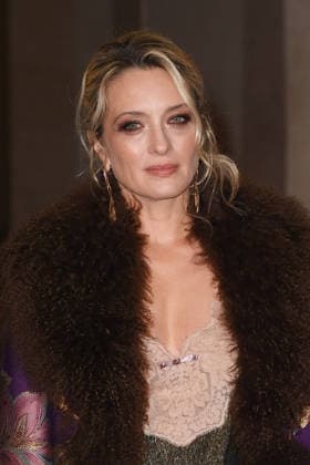 Valentino Interferenze F W 26-27 fashion show Photocall part 1 Palazzo Barberini - Rome, Italy Carolina Crescentini Valentino Interferenze F W 26-27 fashion show Photocall part 1 Palazzo Barberini - Rome, Italy 12th March 2026 SGPItalia id 134612_001 Not Exclusive  Copyright: xx