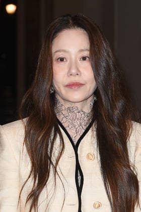 Valentino Interferenze F W 26-27 fashion show Photocall part 1 Palazzo Barberini - Rome, Italy Ko Hyun-Jung Valentino Interferenze F W 26-27 fashion show Photocall part 1 Palazzo Barberini - Rome, Italy 12th March 2026 SGPItalia id 134612_001 Not Exclusive  Copyright: xx