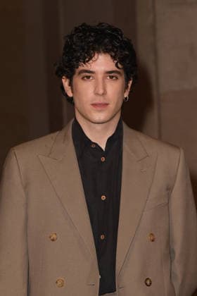 Valentino Interferenze F W 26-27 fashion show Photocall part 2 Palazzo Barberini - Rome, Italy Nicolas Maupas Valentino Interferenze F W 26-27 fashion show Photocall part 2 Palazzo Barberini - Rome, Italy 12th March 2026 SGPItalia id 134612_002 Not Exclusive  Copyright: xx