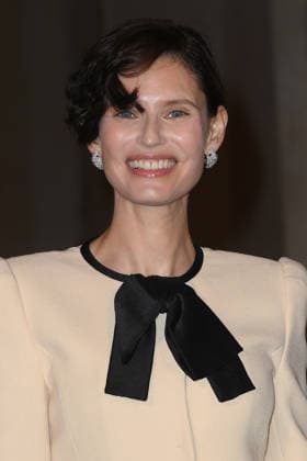 Valentino Interferenze F W 26-27 fashion show Photocall part 2 Palazzo Barberini - Rome, Italy Bianca Balti Valentino Interferenze F W 26-27 fashion show Photocall part 2 Palazzo Barberini - Rome, Italy 12th March 2026 SGPItalia id 134612_002 Not Exclusive  Copyright: xx