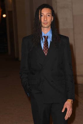 Valentino Interferenze F W 26-27 fashion show Photocall part 2 Palazzo Barberini - Rome, Italy GHALI Ghali Amdouni Valentino Interferenze F W 26-27 fashion show Photocall part 2 Palazzo Barberini - Rome, Italy 12th March 2026 SGPItalia id 134612_002 Not Exclusive  Copyright: xx