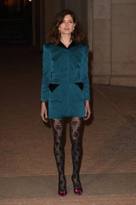 Valentino Interferenze F W 26-27 fashion show Photocall part 2 Palazzo Barberini - Rome, Italy Vittoria Puccini Valentino Interferenze F W 26-27 fashion show Photocall part 2 Palazzo Barberini - Rome, Italy 12th March 2026 SGPItalia id 134612_002 Not Exclusive  Copyright: xx