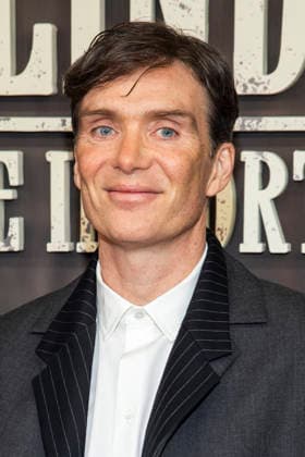 abb Cillian Murphy as a guest on the red carpet at the Netflix movie premiere of PEAKY BLINDERS THE IMMORTAL MAN at Kino International Berlin on Thursday 12 03 2026 in Berlin Berlin Germany