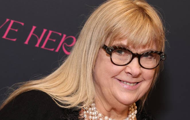 Los Angeles CA March 12 Colleen Camp at the Los Angeles Premiere Of I Live Here Now at the Aero Theatre in Santa Monica on March 3, 2026 Credit AdMedia March 3, 2026 Copyright AdMedia 454033 2026 03 12 CA Santa Monica Etats Unis  Copyright: xAdMediax STAR_454033_093