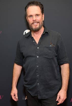 Los Angeles CA March 12 Kevin Dillon at the Los Angeles Premiere Of I Live Here Now at the Aero Theatre in Santa Monica on March 3, 2026 Credit AdMedia March 3, 2026 Copyright AdMedia 454033 2026 03 12 CA Santa Monica Etats Unis  Copyright: xAdMediax STAR_454033_102