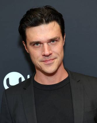Los Angeles CA March 12-: Finn Wittrock at the Los Angeles Premiere Of I Live Here Now at the Aero Theatre in Santa Monica on March 3, 2026- Credit: AdMedia March 3, 2026.Copyright AdMedia Santa Monica USA - ZUMAa123 20260312_zaa_a123_127 Copyright: xADx