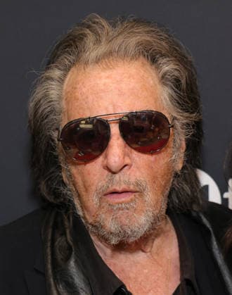Los Angeles CA March 12-: Al Pacino at the Los Angeles Premiere Of I Live Here Now at the Aero Theatre in Santa Monica on March 3, 2026- Credit: AdMedia March 3, 2026.Copyright AdMedia Santa Monica USA - ZUMAa123 20260312_zaa_a123_124 Copyright: xADx