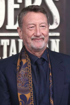 Steven Knight at the premiere of the Netlflix film Peaky Blinders The Immortal Man at Kino International Berlin, 13 03 2026 Foto:xD.xHerrickxx xFuturexImagex peaky_6358