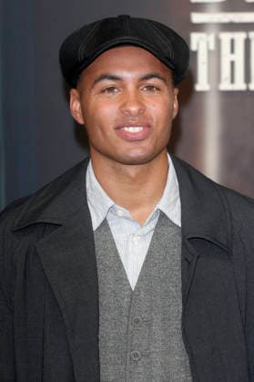 Carl Aurel Burggräfe at the premiere of the Netlflix film Peaky Blinders The Immortal Man at Kino International Berlin, 13 03 2026 Foto:xD.xHerrickxx xFuturexImagex peaky_6301