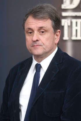 Guy Heeley at the premiere of the Netlflix film Peaky Blinders The Immortal Man at Kino International Berlin, 13 03 2026 Foto:xD.xHerrickxx xFuturexImagex peaky_6353