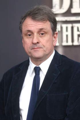 Guy Heeley at the premiere of the Netlflix film Peaky Blinders The Immortal Man at Kino International Berlin, 13 03 2026 Foto:xD.xHerrickxx xFuturexImagex peaky_6354